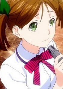 Yua Sasaki Yua Sasaki