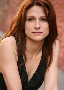 Nathalie Blanc Nathalie Blanc