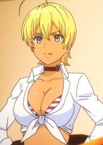 Ikumi Mito Ikumi Mito