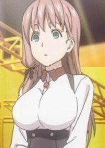Sonoka Kikuchi Sonoka Kikuchi