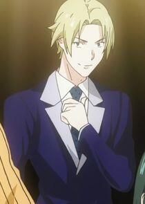 Charme Charme