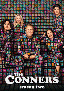 The Conners - Season 2