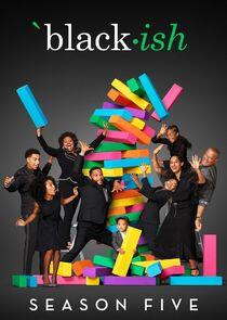 black-ish - Season 5 black-ish - Season 5