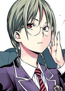 Nene Kinokuni Nene Kinokuni