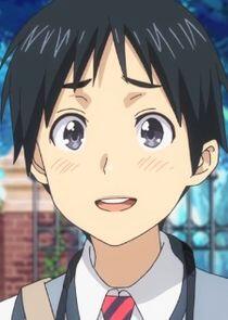 Mitsuru Soutsuda Mitsuru Soutsuda
