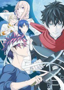 Shokugeki no Souma - Season 5 Shokugeki no Souma - Season 5
