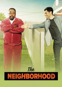 The Neighborhood - Season 1 The Neighborhood - Season 1