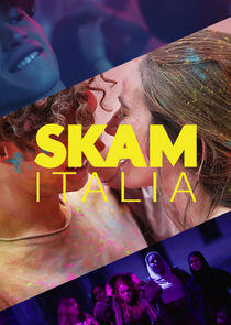 Skam Italia - Season 3 Skam Italia - Season 3