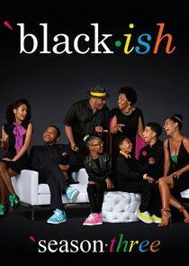 black-ish - Season 3 black-ish - Season 3