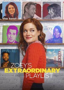 Zoey's Extraordinary Playlist - Season 1 Zoey's Extraordinary Playlist - Season 1