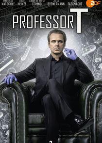 Professor T. - Season 2 Professor T. - Season 2