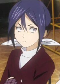 Taki Tsunozaki Taki Tsunozaki