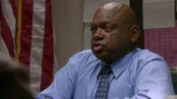The Intruder The Intruder