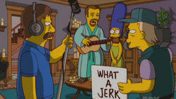 Homer Simpson, This is Your Wife Homer Simpson, This is Your Wife