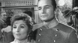 Incident of the Married Widow Incident of the Married Widow