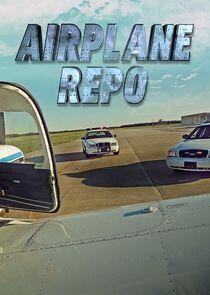 Airplane Repo Airplane Repo
