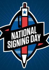 ESPNU Signing Day Special ESPNU Signing Day Special