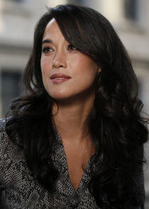 Mylène Dinh-Robic Mylène Dinh-Robic