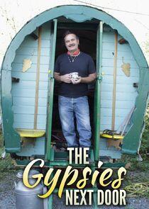 The Gypsies Next Door The Gypsies Next Door
