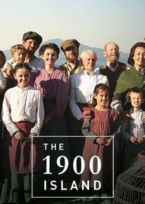 The 1900 Island The 1900 Island