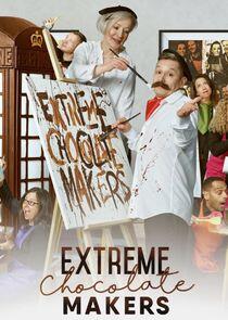 Extreme Chocolate Makers Extreme Chocolate Makers
