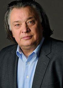 photo of Bernd Stegemann photo of Bernd Stegemann