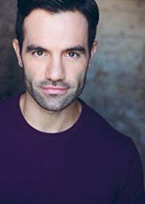Ramin Karimloo Ramin Karimloo