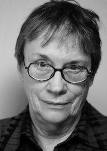 photo of Annie Proulx photo of Annie Proulx