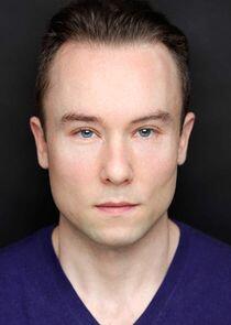 photo of Raphael Corkhill