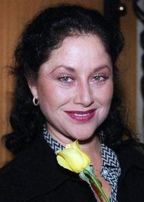 Angélica Aragón