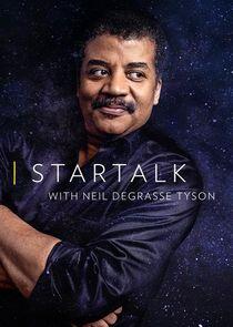 StarTalk StarTalk