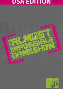 The Almost Impossible Game Show - Season 1 The Almost Impossible Game Show - Season 1