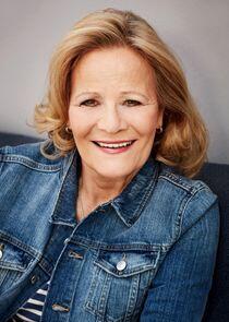 photo of Claudia Rieschel photo of Claudia Rieschel