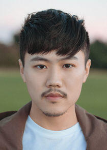 photo of Jay Yu