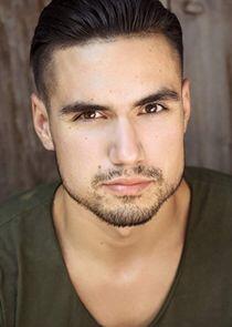 photo of Jay MacDougald photo of Jay MacDougald