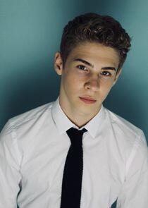 photo of Philip Noah Schwarz photo of Philip Noah Schwarz