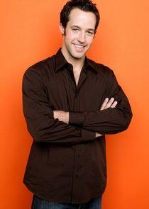 Andrew Andrew
