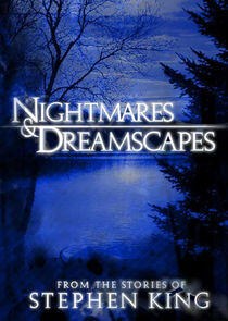 Nightmares & Dreamscapes Nightmares & Dreamscapes