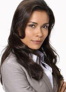 Brenda Serrano Brenda Serrano