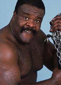 Junkyard Dog Junkyard Dog