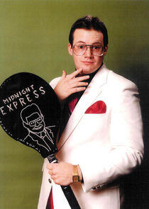 Jim Cornette Jim Cornette