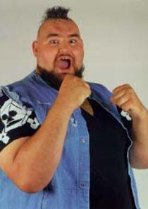 One Man Gang One Man Gang