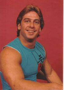 Tommy Rogers Tommy Rogers