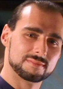 Paul Rapovski