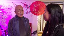 The British Chinese The British Chinese