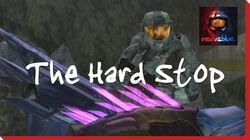 The Hard Stop The Hard Stop