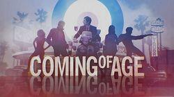 Coming of Age Coming of Age