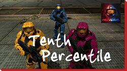 Tenth Percentile Tenth Percentile