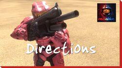Directions Directions