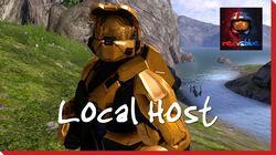 Local Host Local Host